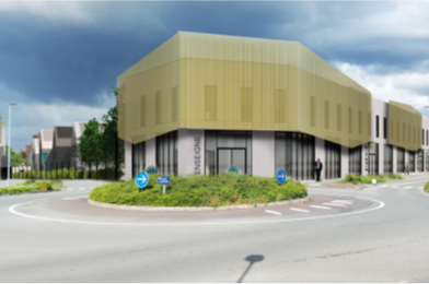 Commerce  633737 €