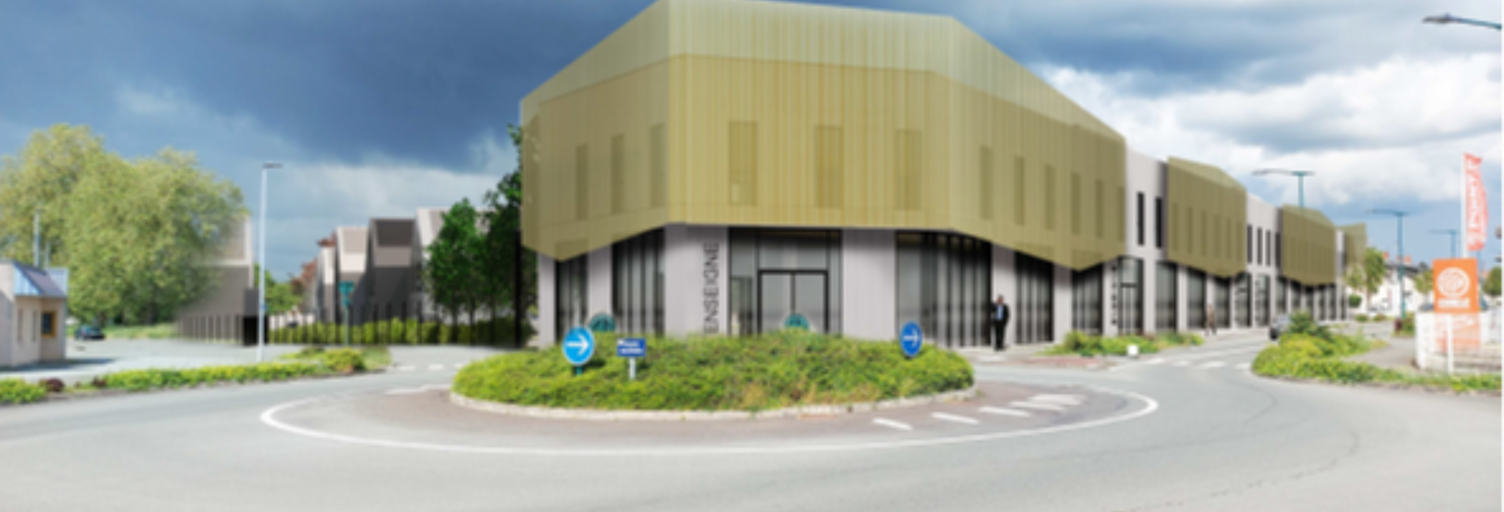 Commerce  410 m² à vendre à Les Ponts-de-Cé (49130)