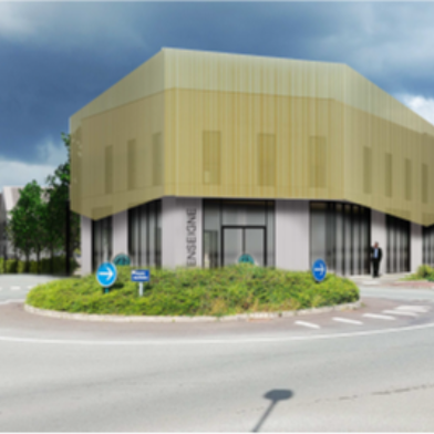 Commerce  633737 €