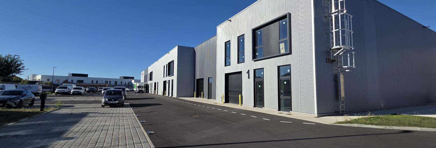 Commerce  410 m² à vendre à Les Ponts-de-Cé (49130)