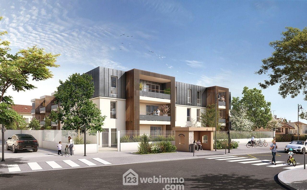 Photo Appartement - 38m² - Vitrolles image 4/4