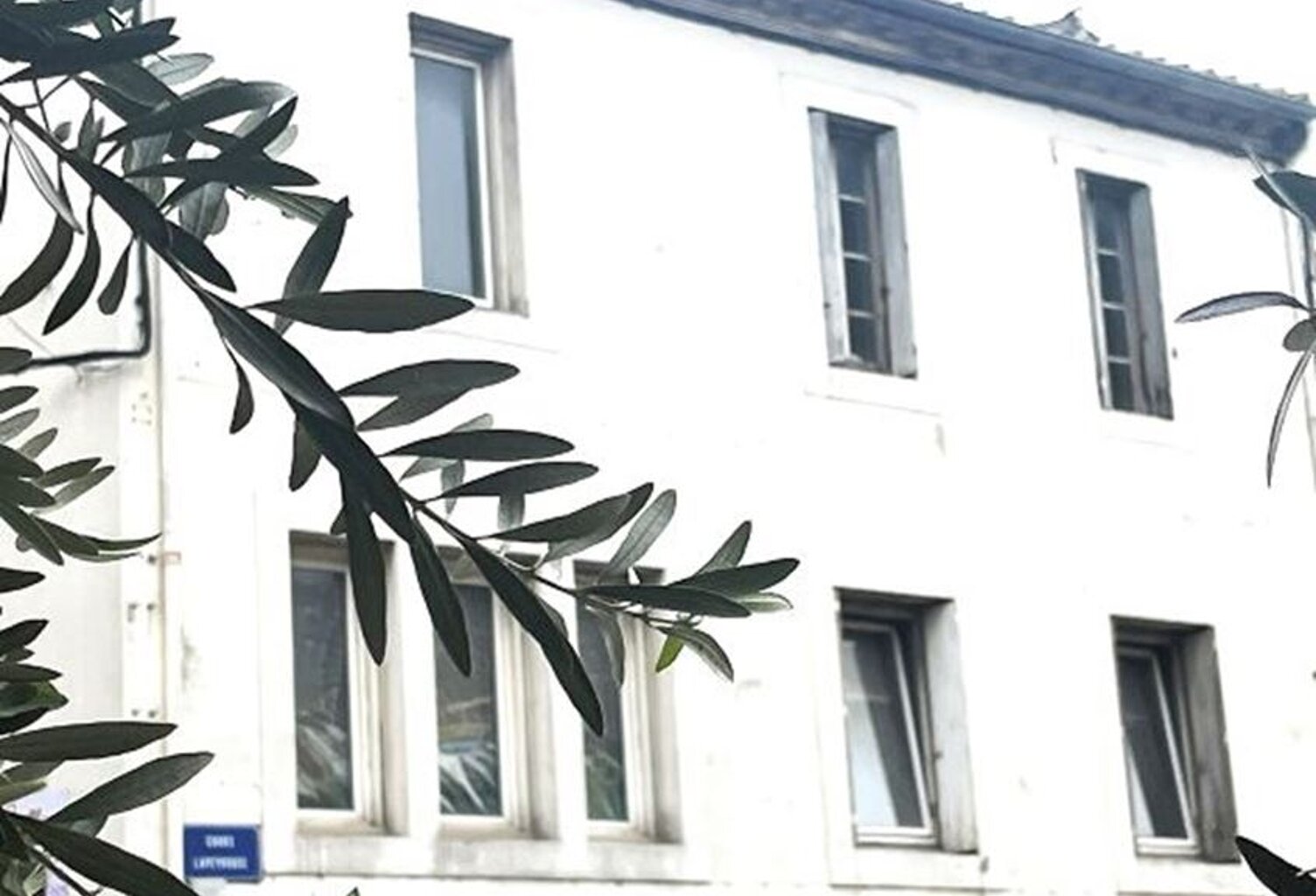 Immeuble - 181.77m ² — photo 1