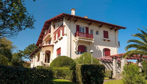 Appartement 4 pièces  à vendre Anglet 64600