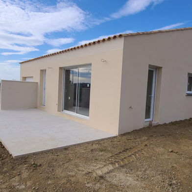 Maison 4 pièces 305000 €