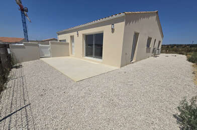 Maison 4 pièces 279000 €