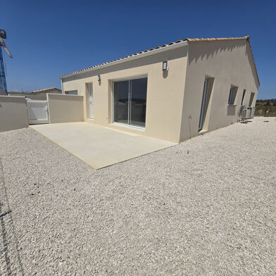 Maison 4 pièces 279000 €