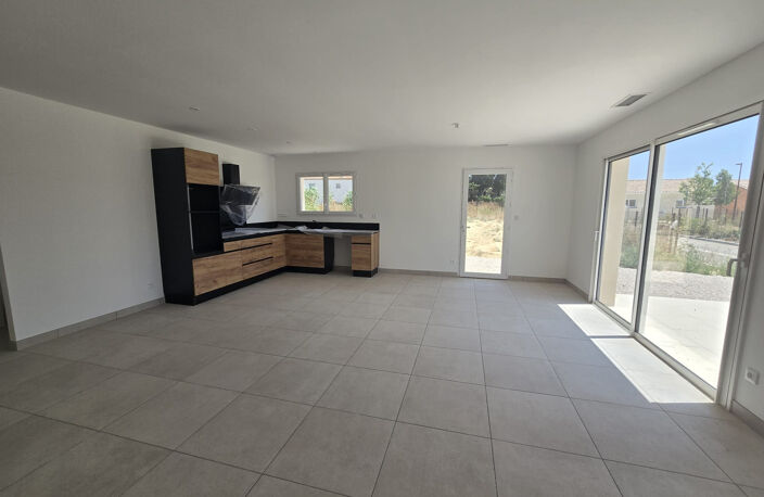 Dpt Hérault 34, A vendre à Nissan lez Enserune 34440, maison — photo 2