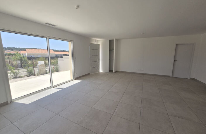 Dpt Hérault 34, A vendre à Nissan lez Enserune 34440, maison — photo 3