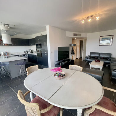 Appartement 3 pièces 630000 €