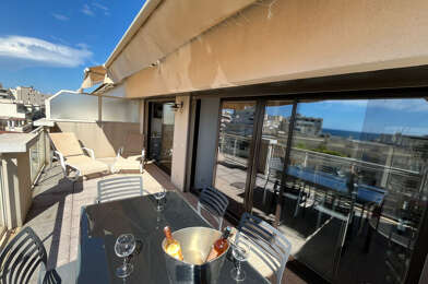 Appartement 3 pièces 590000 €