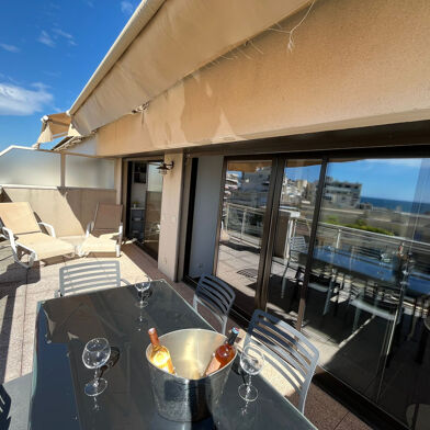 Appartement 3 pièces 630000 €