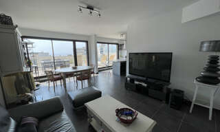 Appartement 3 Pièces 76 m² à vendre à Antibes (06160)
