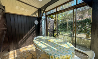 Appartement 2 Pièces 31 m² à vendre à Vieux-Boucau-les-Bains (40480)