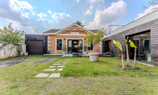 Maison 4 Pièces 164 m² à vendre à Le Bouscat (33110)