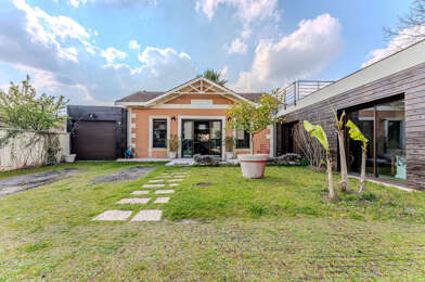 Maison 4 pièces 840000 €