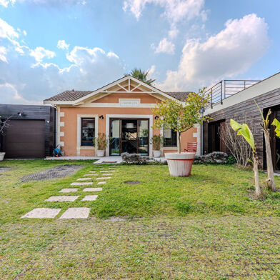 Maison 4 pièces 840000 €