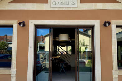 Maison 4 pièces 840000 €
