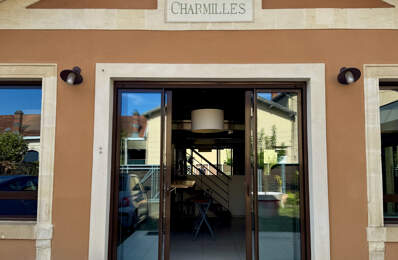 Arcachonnaise de Charme Rénovée   Le Bouscat, Quartier La Ch — photo du bien