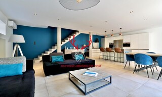 Maison 4 Pièces 144 m² à vendre à Grézieu-la-Varenne (69290)