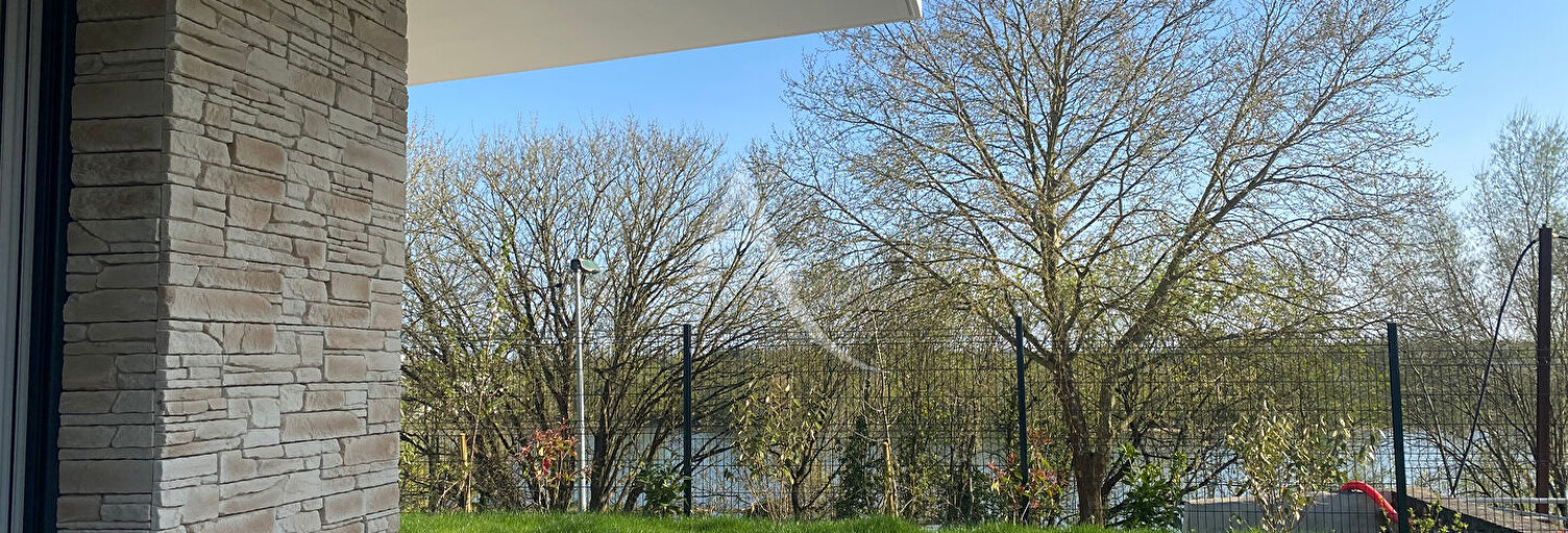 Appartement 4 Pièces 94 m² à vendre à Saint-Jean-de-la-Ruelle (45140)