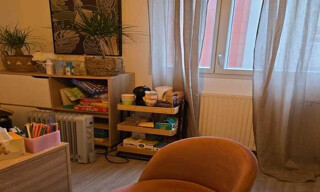 Appartement 2 Pièces 50 m² à vendre à Moirans (38430)