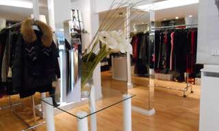Commerce  70 m² à louer à Limoges (87000)