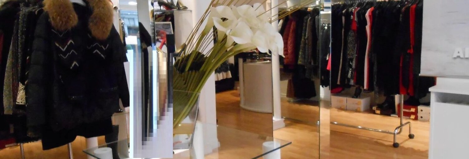 Commerce  70 m² à louer à Limoges (87000)