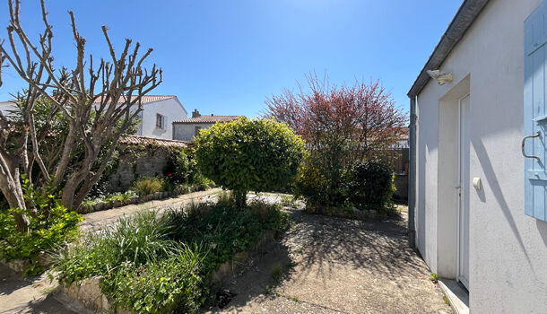 Villa / Maison 2 pièces  à vendre Brée-les-Bains (La) 17840