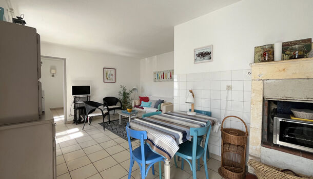 Villa / Maison 2 pièces  à vendre Brée-les-Bains (La) 17840