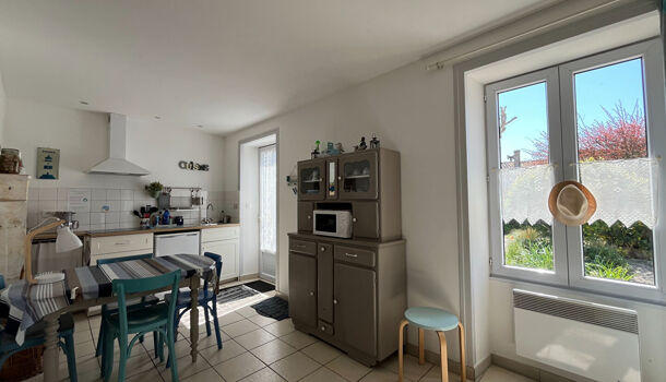 Villa / Maison 2 pièces  à vendre Brée-les-Bains (La) 17840