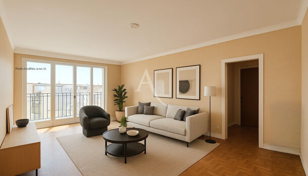 Appartement 3 pièces  à vendre Pau 64000