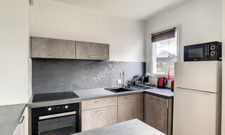 Appartement 2 Pièces 47 m² à louer à Nantes (44300)