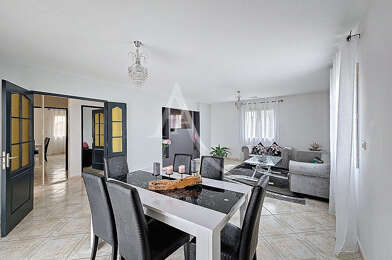 Maison 7 pièces 325500 €