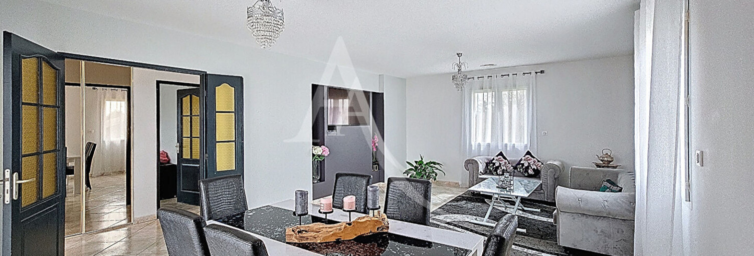 Maison 7 Pièces 172 m² à vendre à Orgueil (82370)