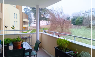 Appartement 3 Pièces 71 m² à louer à Rives (38140)