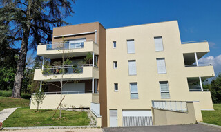 Appartement 3 Pièces 71 m² à louer à Rives (38140)