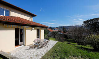 Maison 6 Pièces 140 m² à vendre à Hendaye (64700)