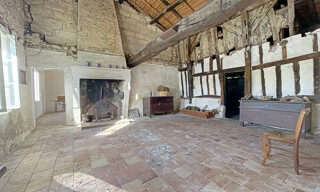Maison 3 Pièces 80 m² à vendre à Savignac-de-l'Isle (33910)