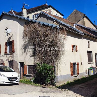 Maison  42000 €