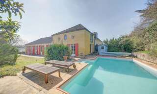 Maison 7 Pièces 214 m² à vendre à Saint-Germain-en-Laye (78100)