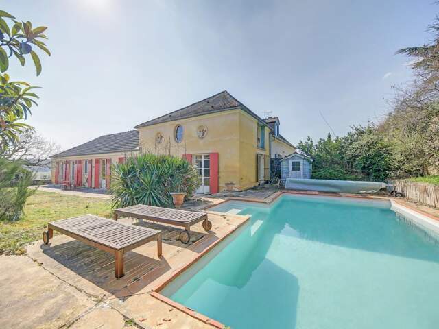 Villa Panoramique — photo du bien