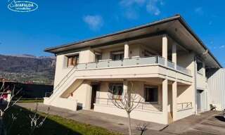 Maison 10 Pièces 256 m² à vendre à Marignier (74970)