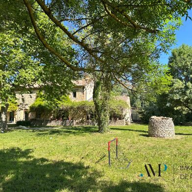 Maison 9 pièces 1490000 €