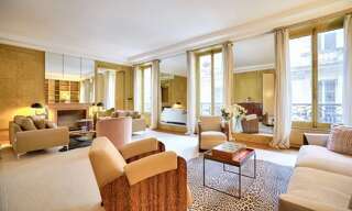 Appartement 5 Pièces 180 m² à vendre à Paris 1 (75001)