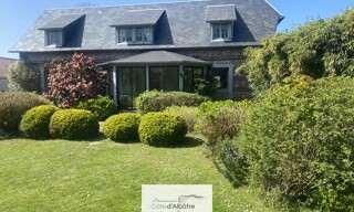 Maison   m² à vendre à Veules-les-Roses (76980)