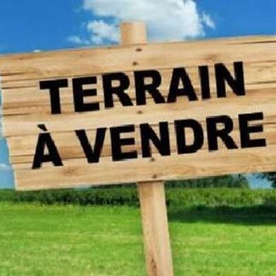 Terrain  77000 €