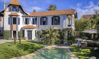 Maison 7 Pièces 216 m² à vendre à Cannes (06400)