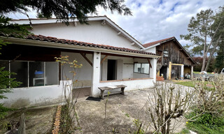Maison 4 Pièces 68 m² à vendre à Castelmoron-sur-Lot (47260)