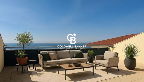 Appartement 3 pièces  à vendre Capbreton 40130