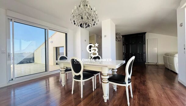 Appartement 3 pièces  à vendre Capbreton 40130